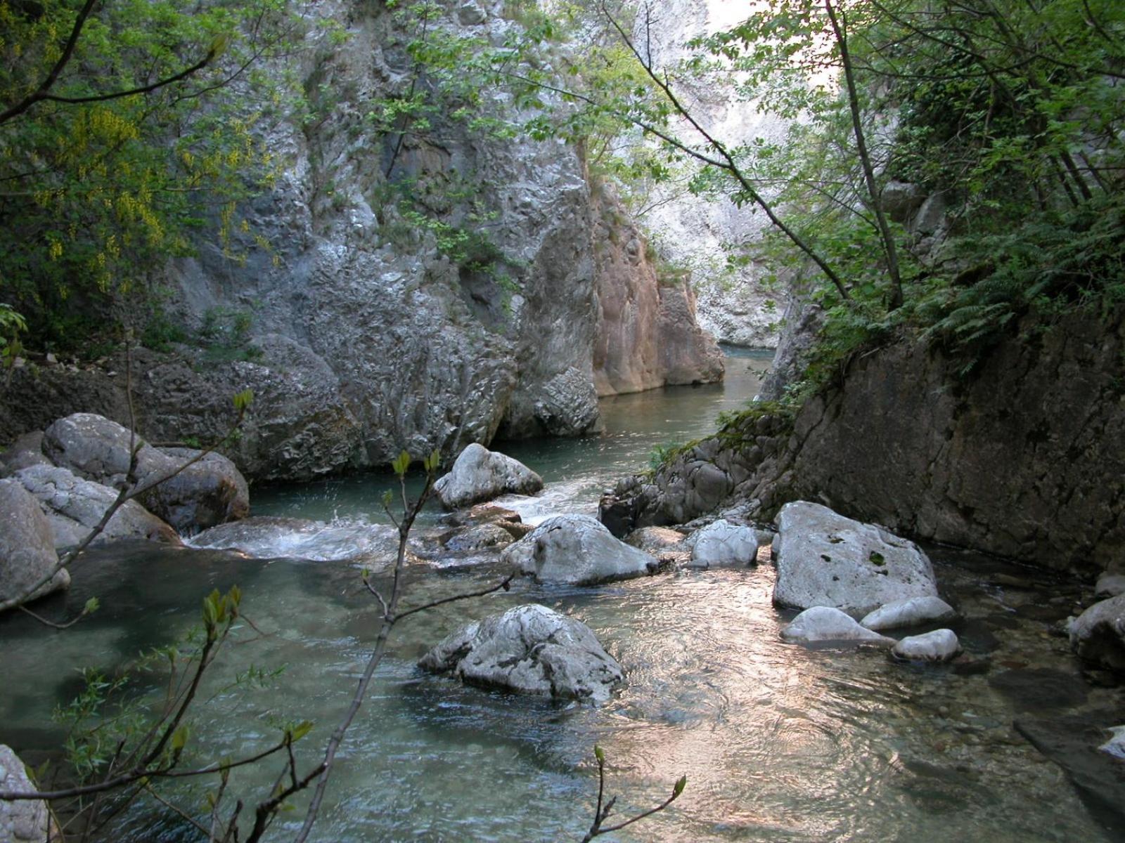 B&B Vivilmatese Roccamandolfi Exterior photo